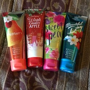 Bath and Body
